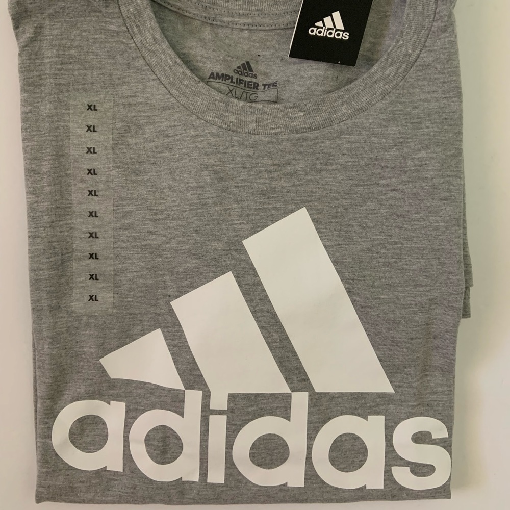 Adidas Women Badge of Sport Tees